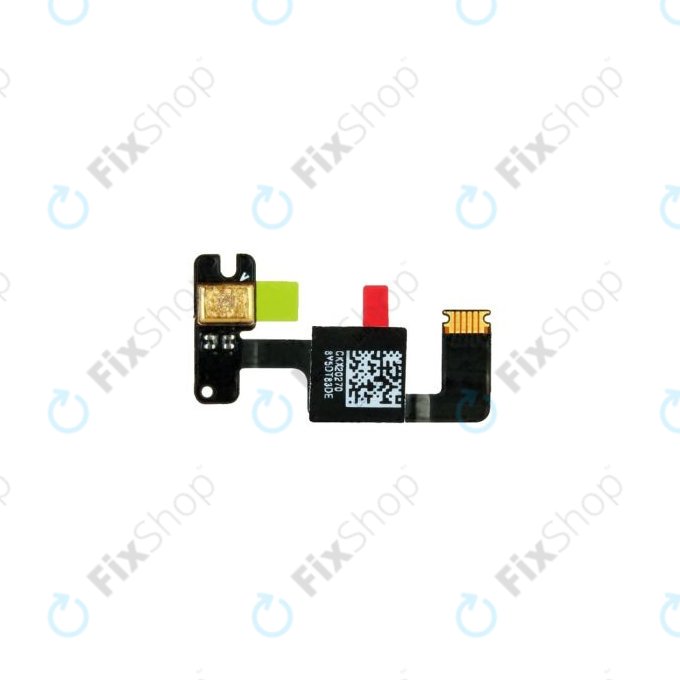 Microfono con Cavo flex per iPad 3 versione Wi-Fi