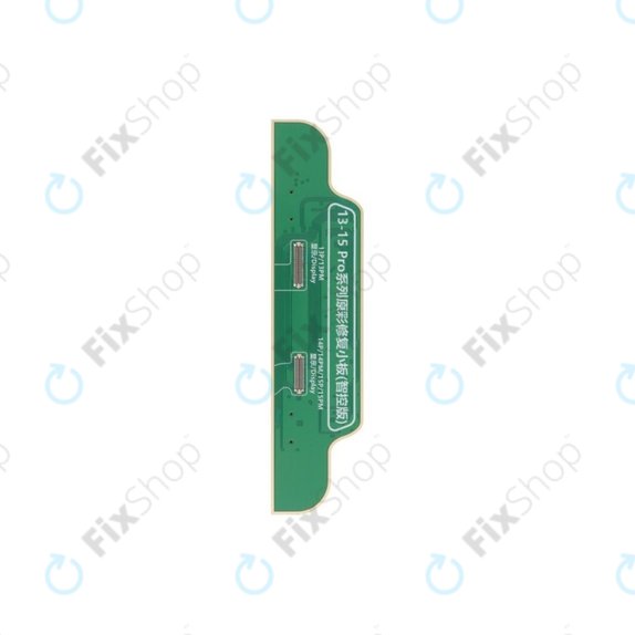 Scheda True Tone per iPhone 13 - 15 Pro Max, JC V1SE
