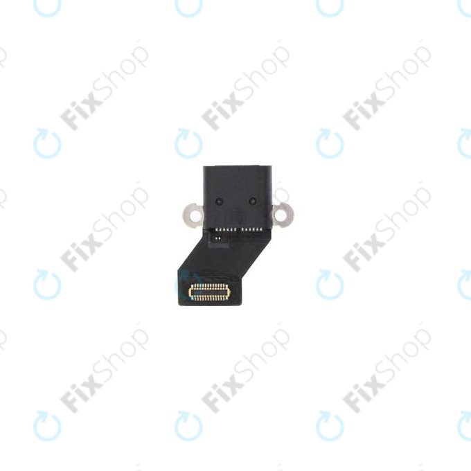 Connettore di ricarica per Google Pixel 4a 4G