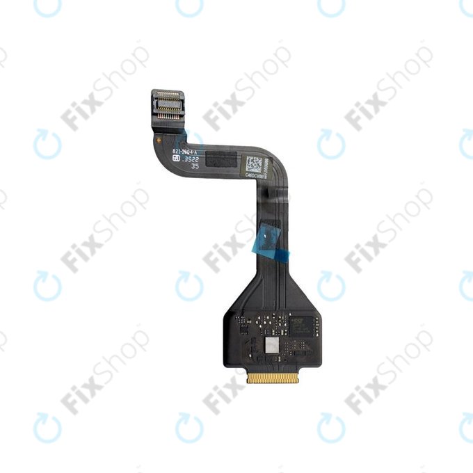 Cavo flex trackpad per MacBook Pro 15" A1398 (Late 2013 - Mid 2014)