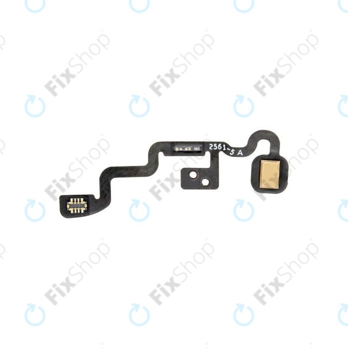 Cavo flex pulsante accensione per Apple Watch 6 40mm