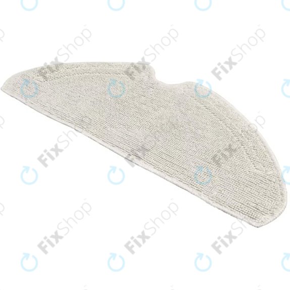 Panno lavapavimenti per Xiaomi Dreame D9 Max Gen2, D10s, D10s Pro