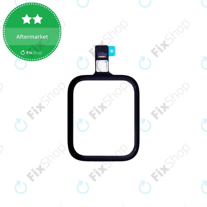 Vetro touch per Apple Watch 5, SE 40mm, SE 2 40mm