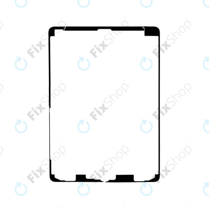 Vetro touch Adesivo 4G version per Apple iPad (5th Gen 2017)