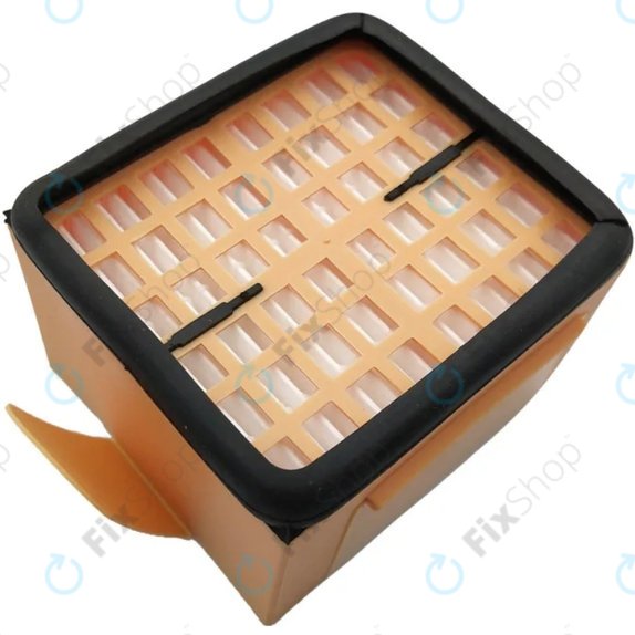 Filtro polvere per Vorwerk Kobold VK135, VK136
