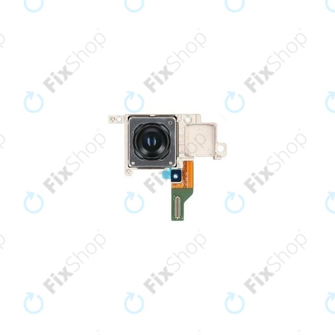 Modulo fotocamera posteriore 108MP per Samsung S22 Ultra S908B, GH96-14774A, Genuine Service Pack