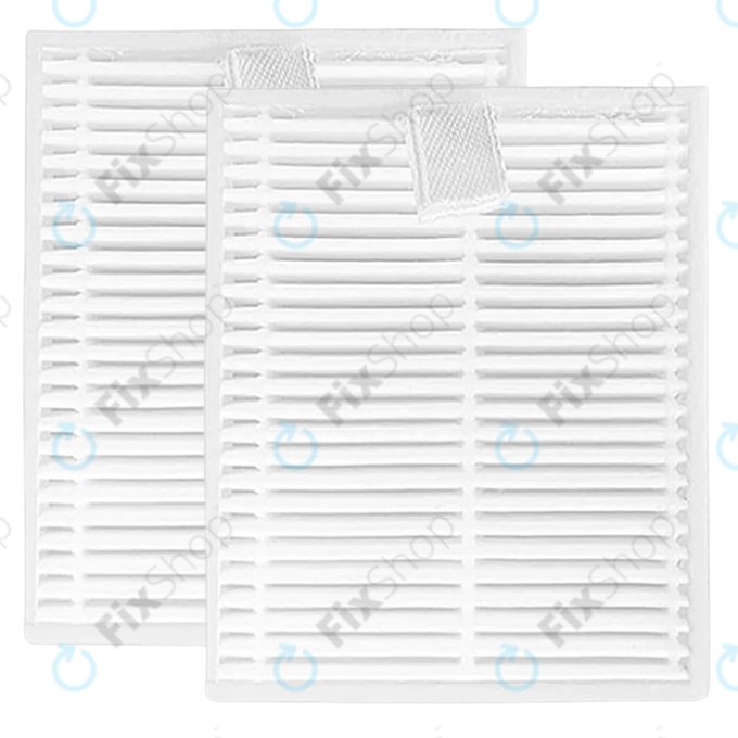 Filtro HEPA, 2 pz. per Xiaomi Robot Vacuum S20