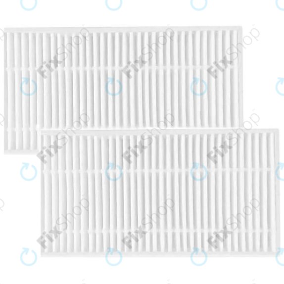 Filtro HEPA, 2 pz. per Viomi Alpha 2 PRO, V5 PRO, V5