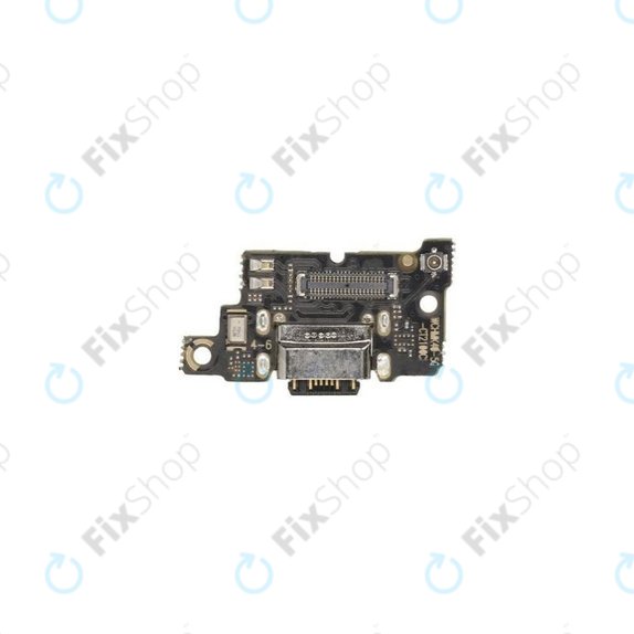 Scheda PCB connettore di ricarica per Xiaomi Mi 11i