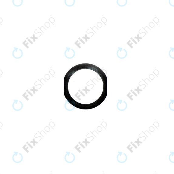 Anello in plastica tasto Home per Apple iPad Mini 3