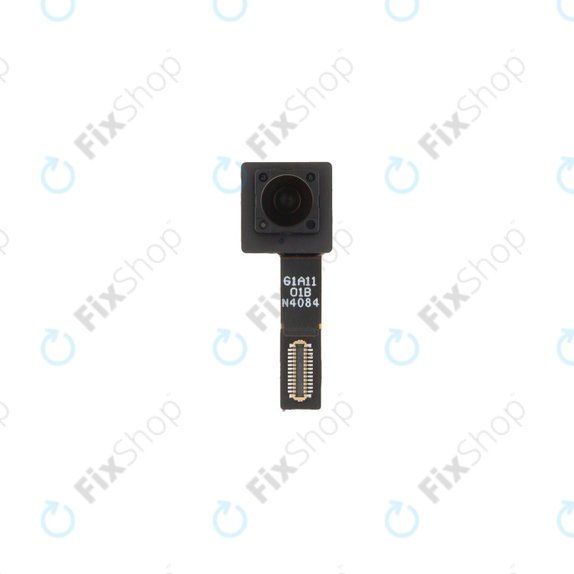 Fotocamera frontale 10MP (Ultrawide) per Google Pixel 9 Pro Fold