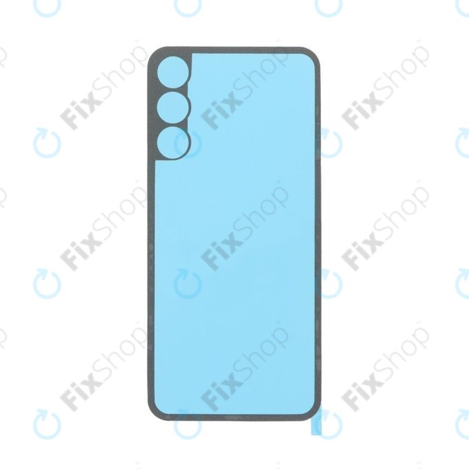Adesivo copertura batteria per Samsung A15 4G, A15 5G A156B