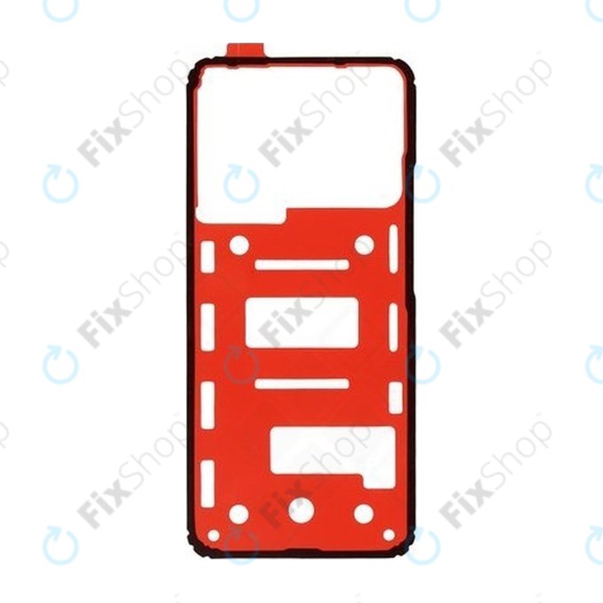 Adesivo copertura batteria per Xiaomi Mi 11 Ultra M2102K1G