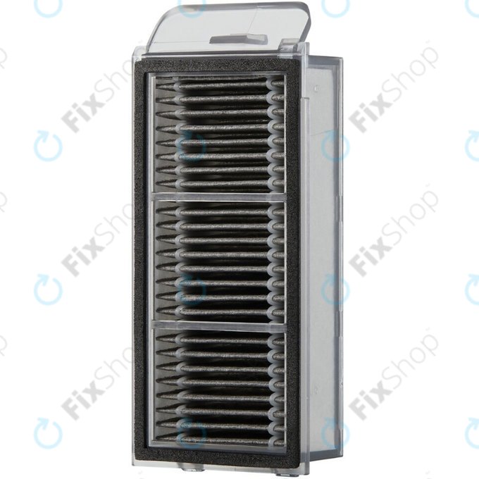Filtro HEPA per Xiaomi Dreame X50 Ultra, L40s Pro Ultra, Mova V50 Ultra, P60