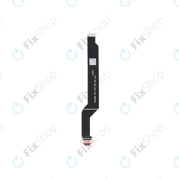 Connettore di ricarica con Cavo flex per Nothing Phone (1)
