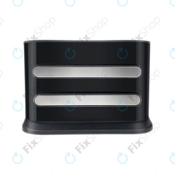 Dock di ricarica per Xiaomi Viomi V2, V2 Pro, V3, SE, serie Mi Robot Vacuum Mop