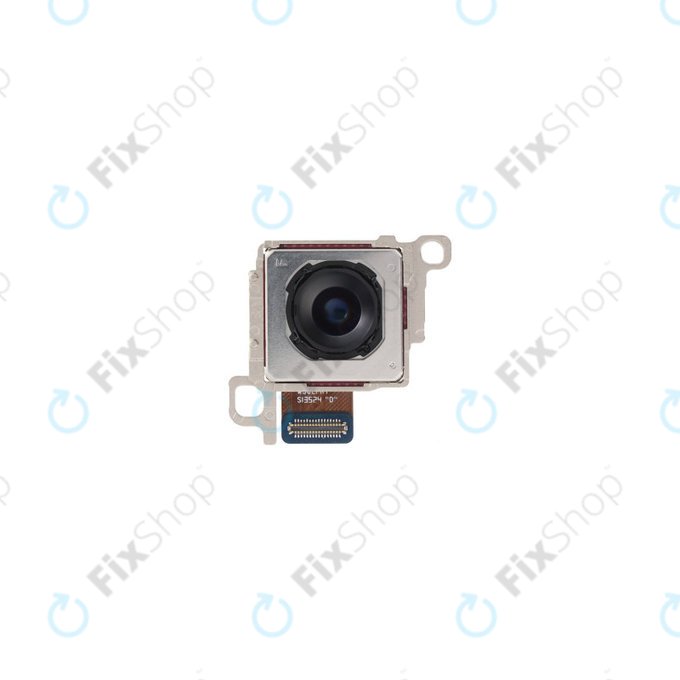 Fotocamera posteriore 50MP per Samsung S24 FE S721B