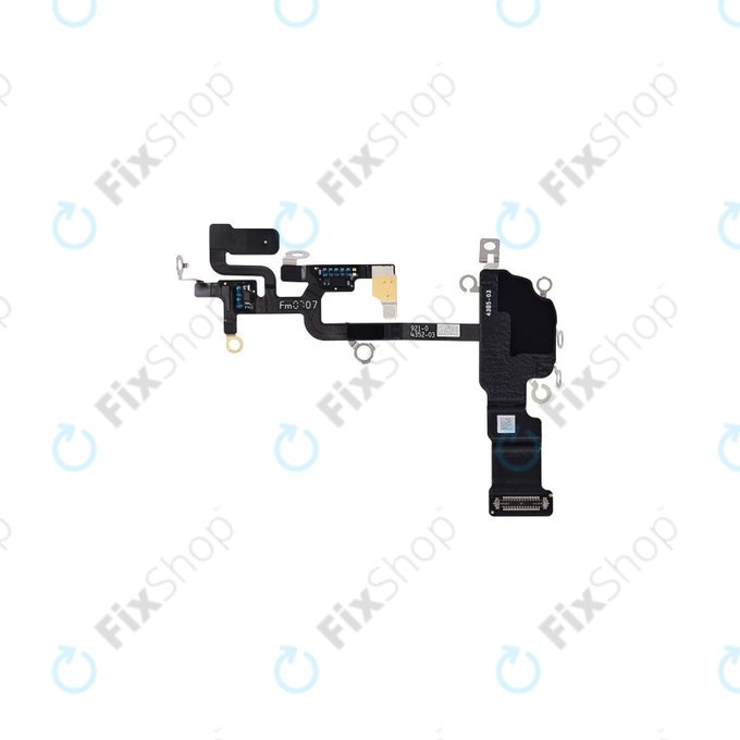 Cavo flex antenna Wi-Fi per iPhone 15 Pro