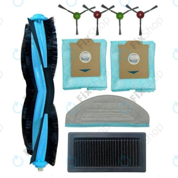 Set completo per Ecovacs Yeedi CC