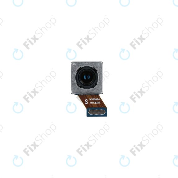 Fotocamera posteriore 50MP (Wide) per Samsung A36 A366E, GH96-19121A, Genuine Service Pack