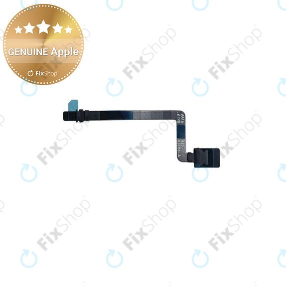 Cavo flex batteria (BMU) per MacBook Pro 14", A2442 (2021), A2779, A2918 (M3 2023), 923-06765 Genuine Apple