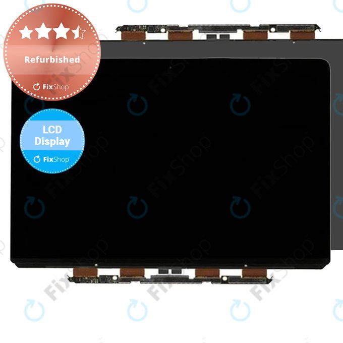 Schermo LCD per MacBook Pro 13" A1502 (Early 2015), Refurbished