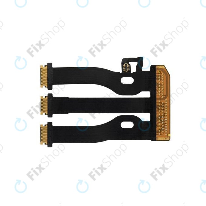 Cavo flex LCD per Apple Watch 5, SE 44mm