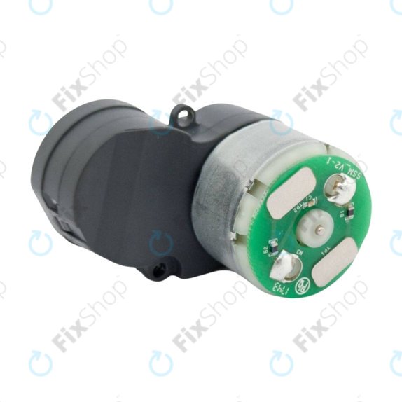Motore spazzola laterale per Roborock S6, S6 Pure, S6 MaxV