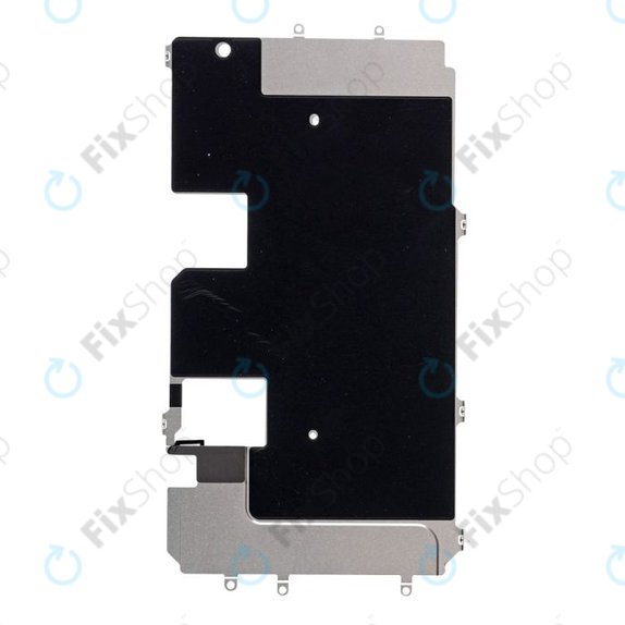 Staffa metallica LCD per iPhone 8 Plus
