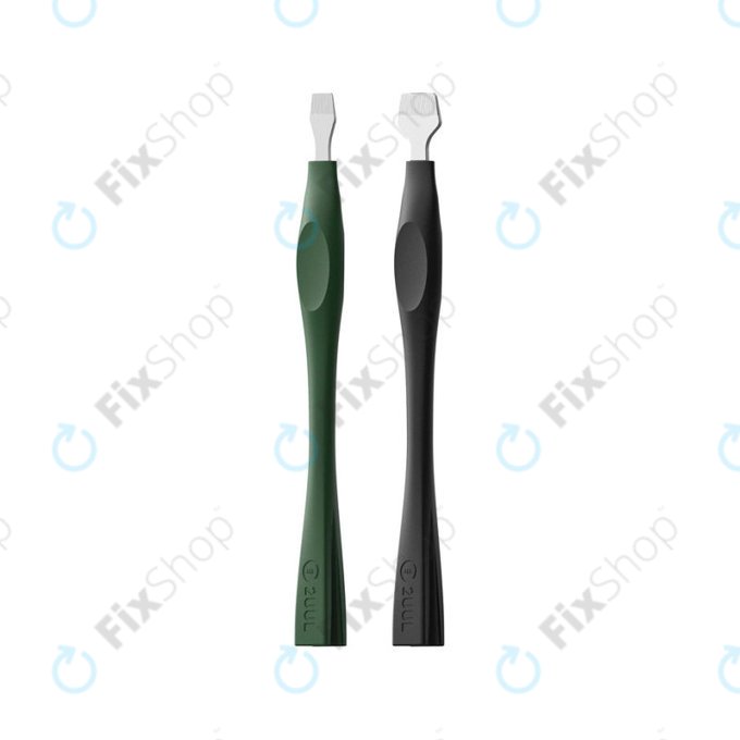 Set lame per pulizia chip IC e rimozione colla, 2UUL DA19