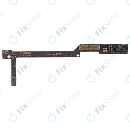 Scheda PCB connettore jack per iPad 2