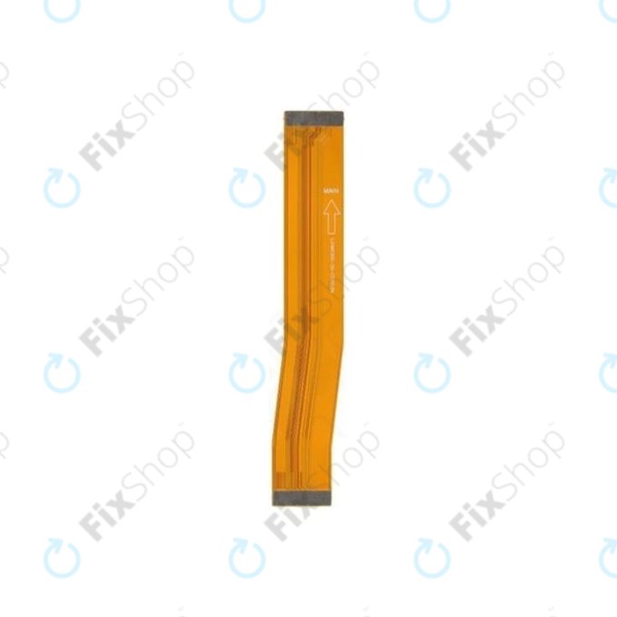 Cavo flex principale per Xiaomi Mi 10T 5G, Mi 10T Pro 5G, 48320000554W, Genuine Service Pack