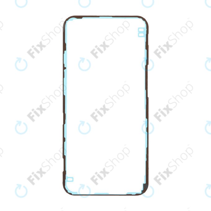Adesivo sigillante sotto LCD per iPhone 12, 2UUL SA12