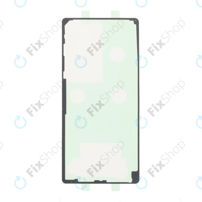 Adesivo copertura batteria per Samsung S25 Ultra
