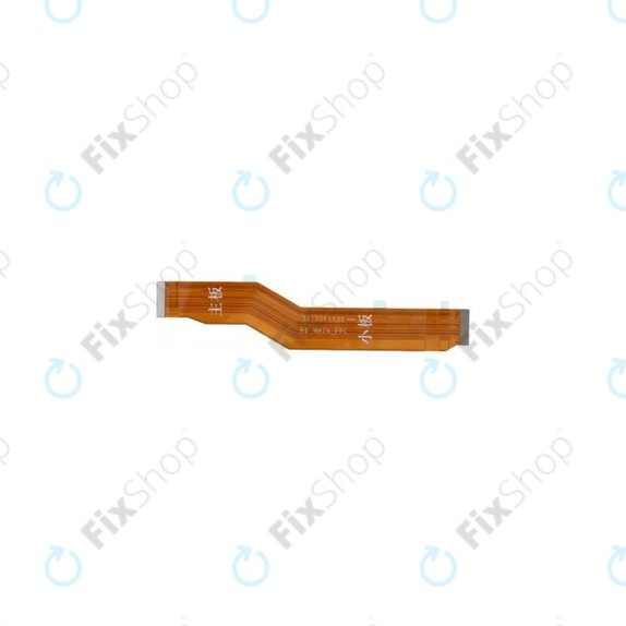 Cavo flex principale per Xiaomi Redmi Note 10 Pro
