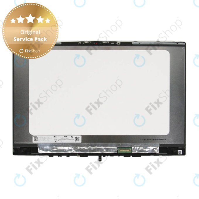 Schermo LCD per Lenovo IdeaPad 5 14ITL05, 77042065, Genuine Service Pack