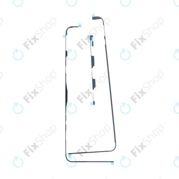 Adesivo LCD per Apple iPad Air (4th Gen, 5th Gen)