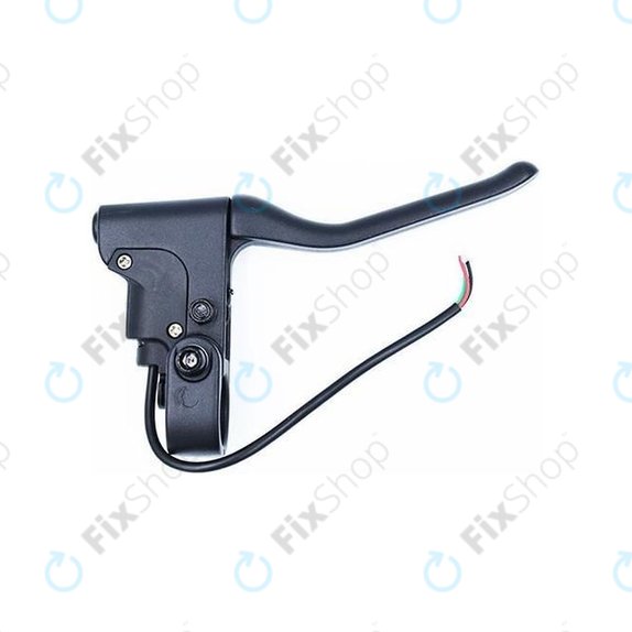 Leva freno con sensore per Xiaomi Mi Electric Scooter 1S, 2 M365, Essential, Pro, Pro 2, C002550002900 Genuine Service Pack