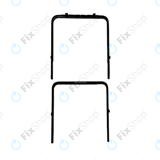 Set cornice frontale per Samsung Z Flip 5 F731B