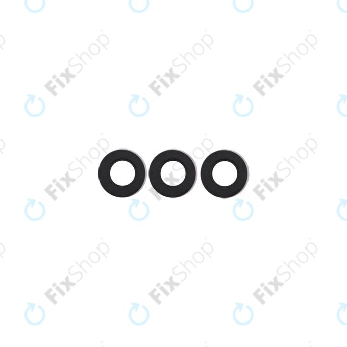 Lente fotocamera posteriore per Samsung S23 Plus S916B