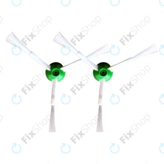 Spazzola laterale, 2 pz. per iRobot Roomba e-series, i-series, j-series