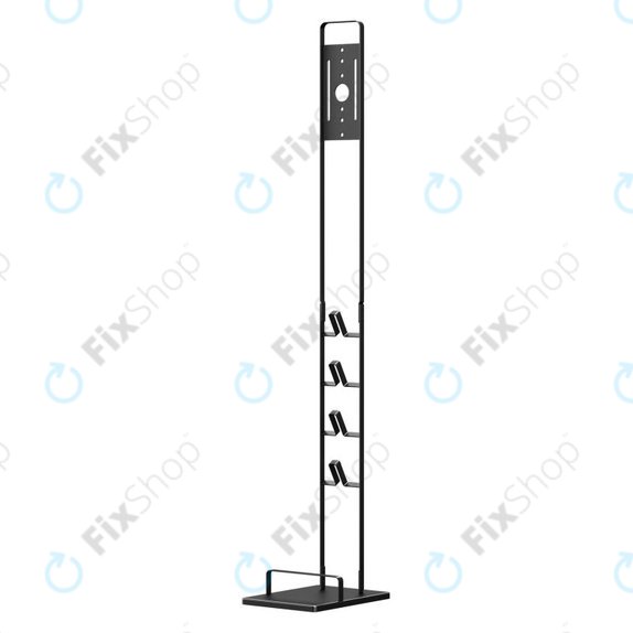 Supporto per Dyson serie V, Outsize, Gen5detect, serie DC
