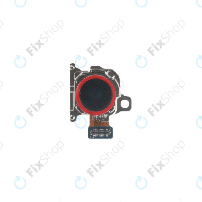 Fotocamera posteriore 12 MP Ultrawide per Samsung S26+, GH96-20556A, Genuine Service Pack