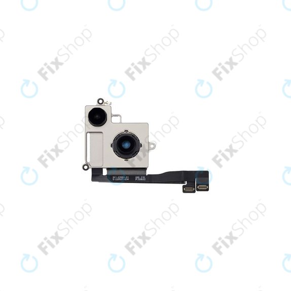 Fotocamera posteriore per iPhone 14