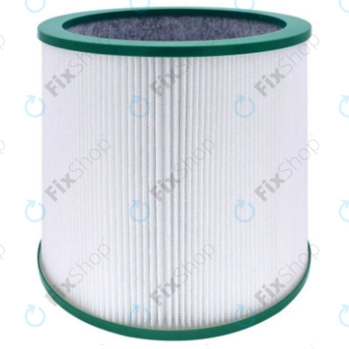 Filtro HEPA per Dyson Purifier Cool-seriess, Pure Cool-seriess (Activated carbon)