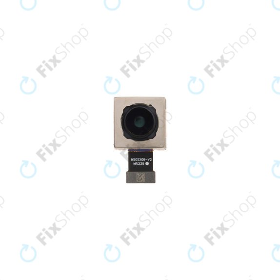 Fotocamera posteriore 50MP per Xiaomi Poco F7 Pro, F7 Ultra
