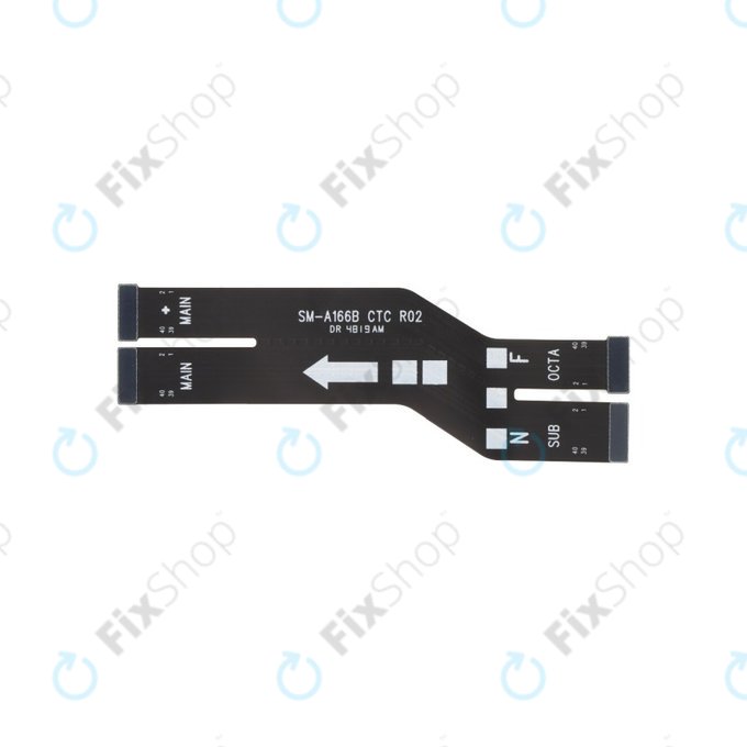 Cavo flex principale per Samsung A16 4G, A16 5G