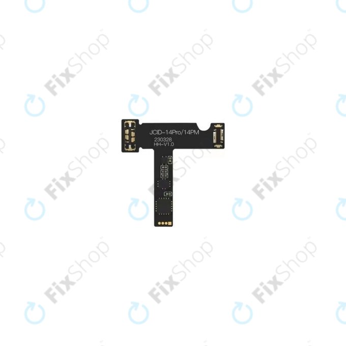 Cavo flex Tag-On batteria per iPhone 14 Pro, 14 Pro Max, JCID