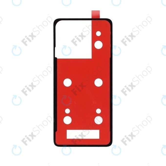 Adesivo copertura batteria per Xiaomi 14T, 1612102000830A, Genuine Service Pack