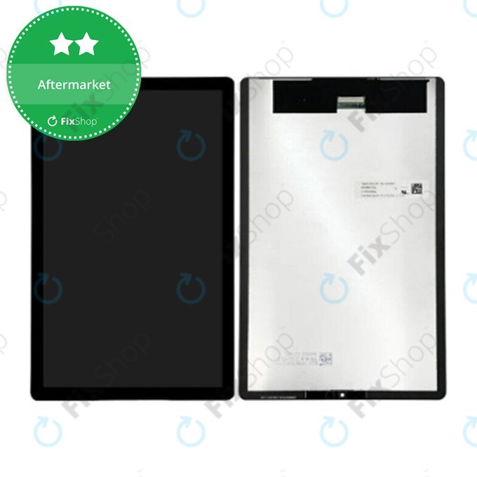 Schermo LCD per Lenovo Tab M9 TB310FU, Vetro touch senza cornice